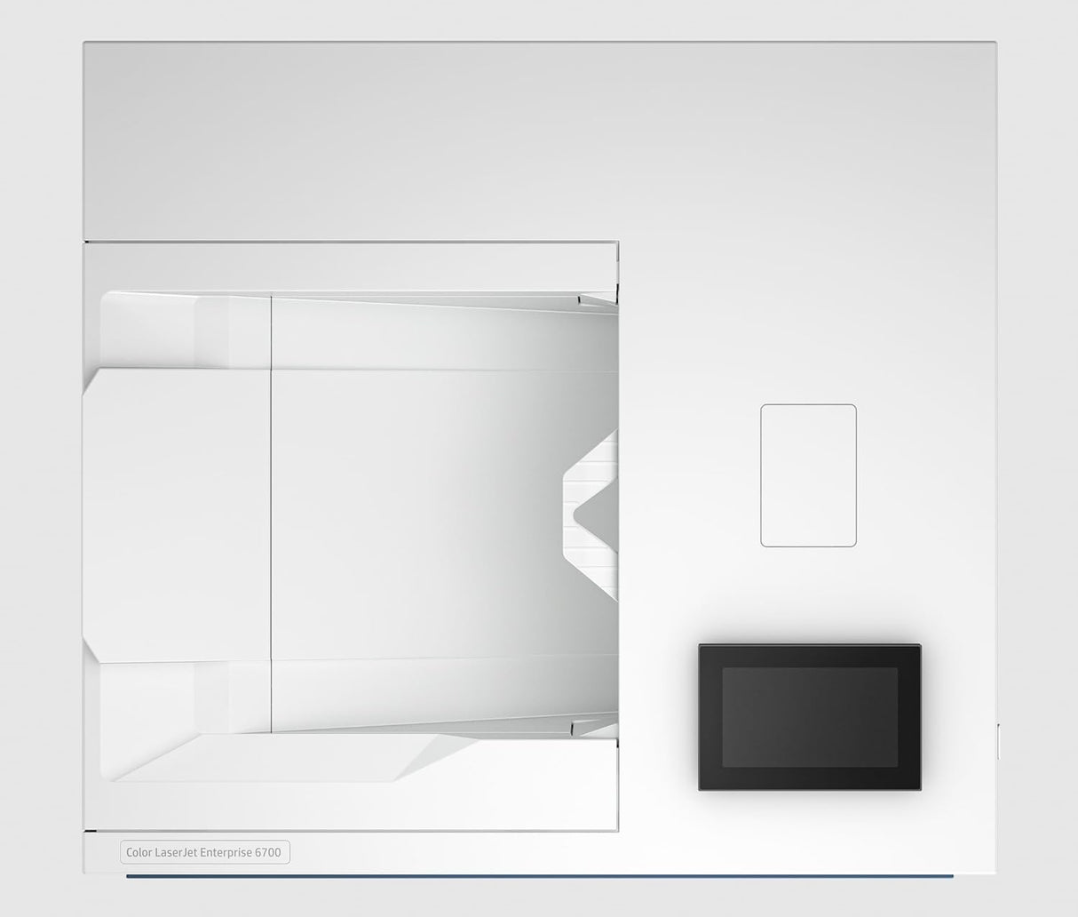 HP Color LaserJet Enterprise 6701dn Printer