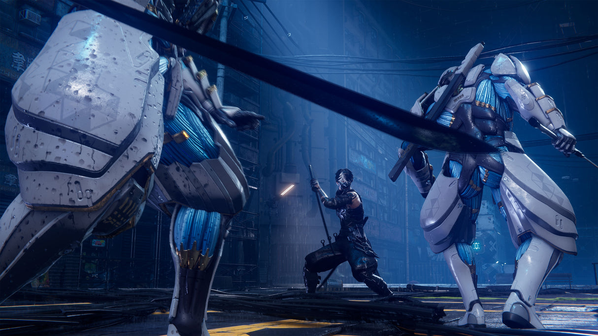 Ninja Gaiden 4 For PlayStation 5