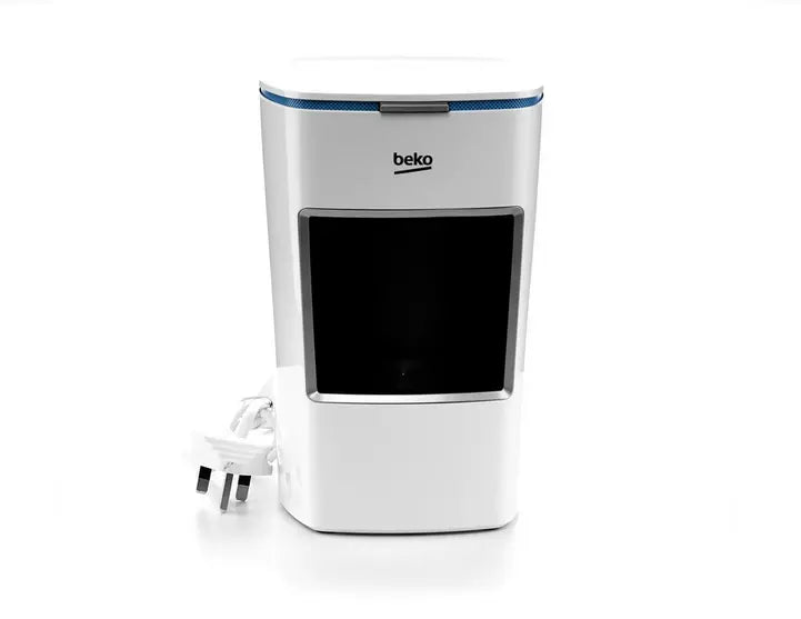 BEKO BKK-2300 Turkish Coffee Maker - 670W - (White)