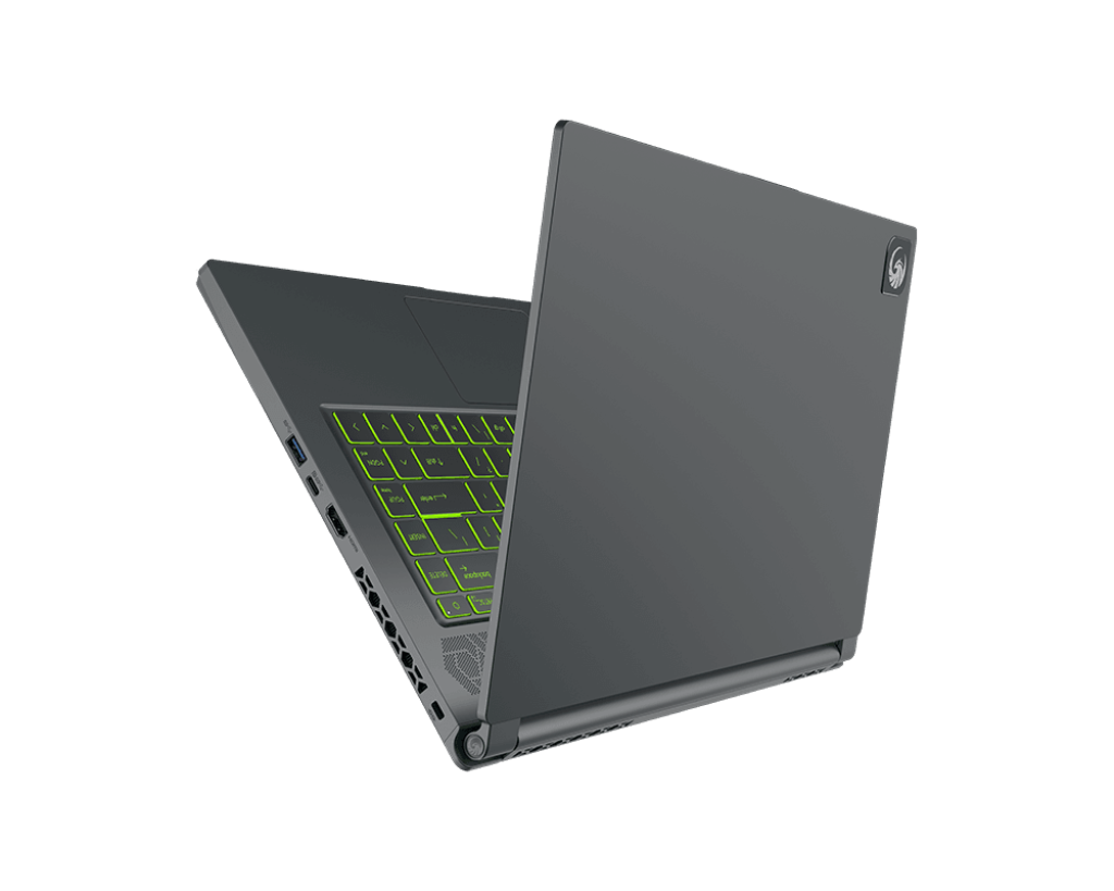 MSI Gaming Laptop Delta 15001, Ryzen 7 5800H, Radeon RX6700M (10GB), 16GB RAM, 1TB SSD Storage, 15.6" FHD
