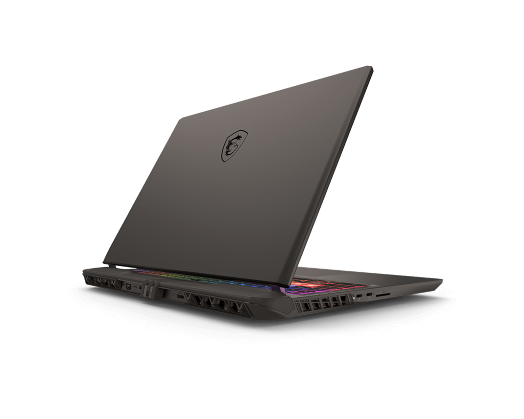 MSI Vector 16 HX AI/Ultra 9 275HX/16GB DDR5 RAM/1TB SSD/RTX 5080 16GB/16" QHD/Win 11 Home Gaming Laptop VEXTOR16HXA2400