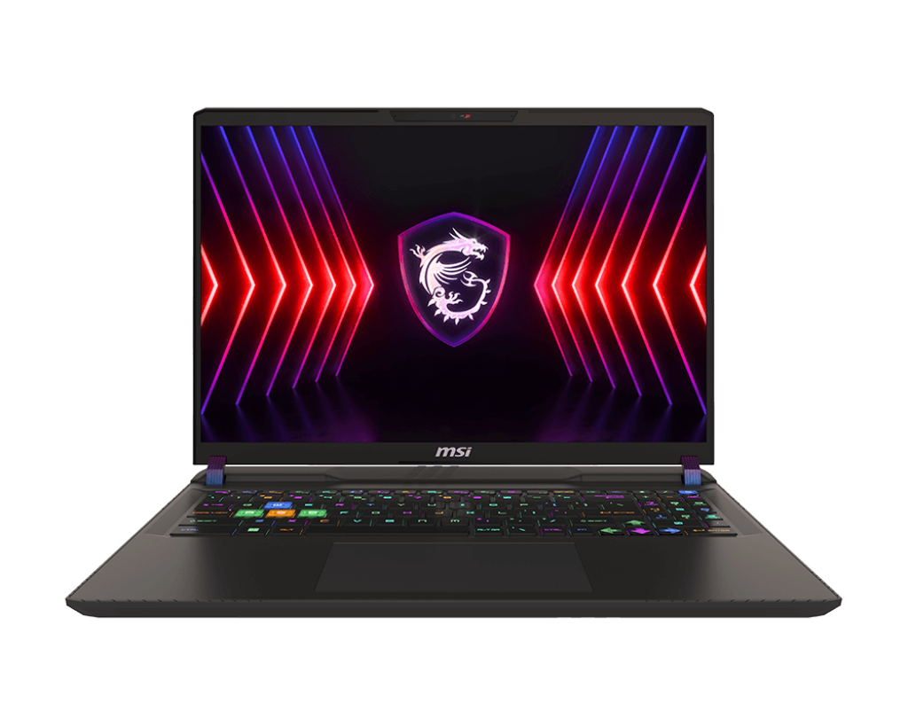 Gaming Laptop MSI 16", i9-14900HX, RTX 4090, 32GB RAM ,1TB SSD