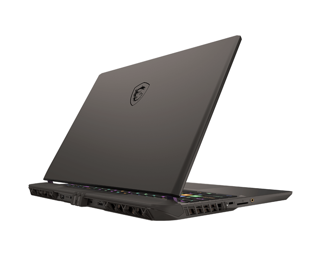 Gaming Laptop MSI 16", i9-14900HX, RTX 4090, 32GB RAM ,1TB SSD