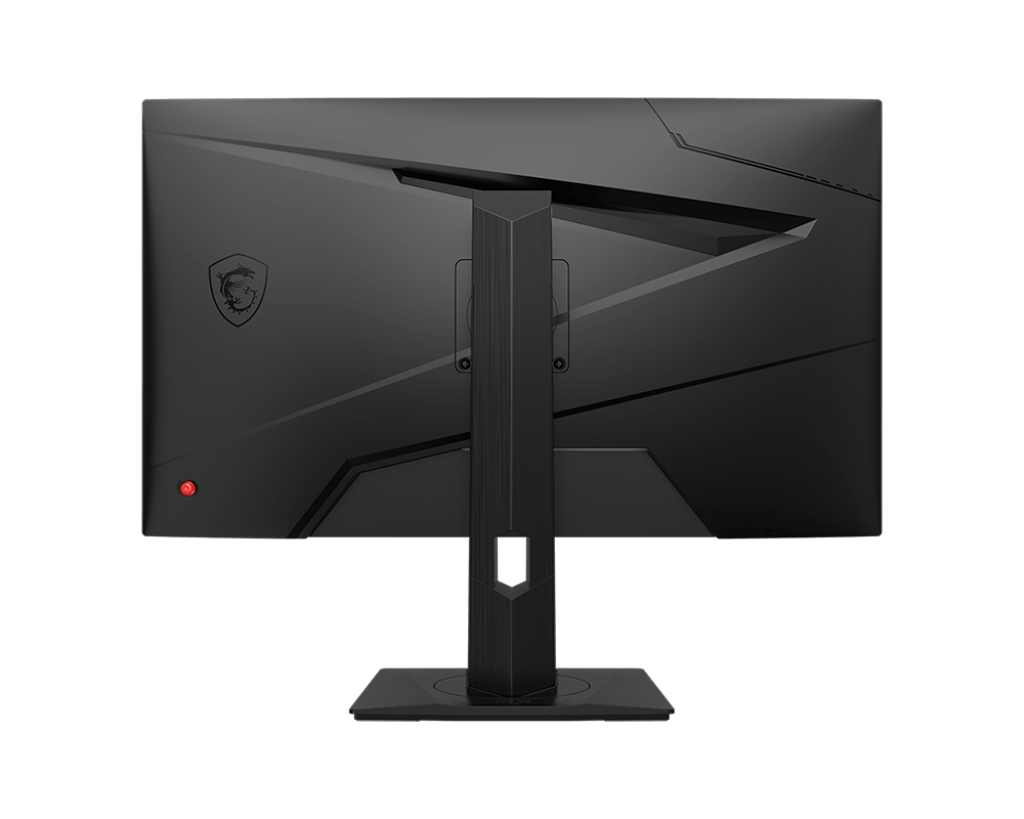MSI G274QPX 27" WQHD (2560 x 1440), 240Hz Refresh Rate, 1ms Response time, G-sync compatible, IPS Flat Gaming Monitor - Black