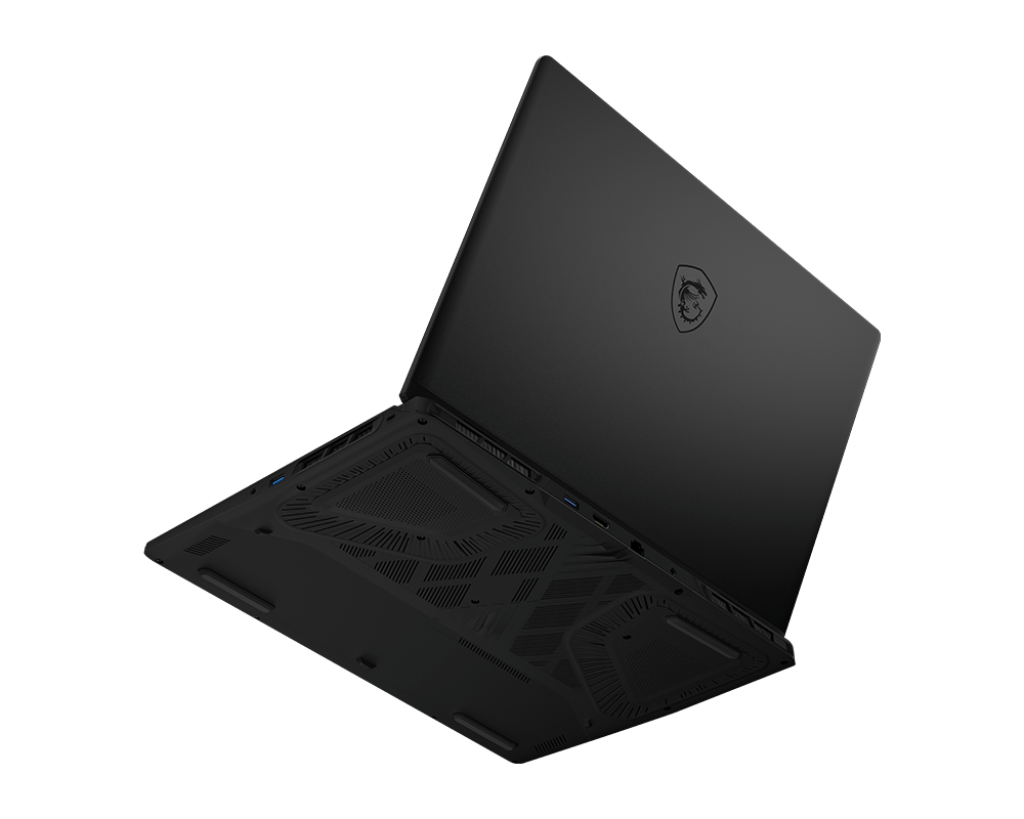 MSI Pulse Gaming Laptop Model C1VGKG-077 Intel Core Ultra 9 185H, RTX 4070, 32GB RAM DDR5, 16" QHD+, Win 11 Home