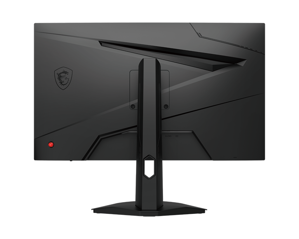 MSI G244F E2 24" FHD (1920 x 1080), 180Hz Refresh Rate, 1ms Response time,Adaptive Sync, IPS Flat Gaming Monitor - Black