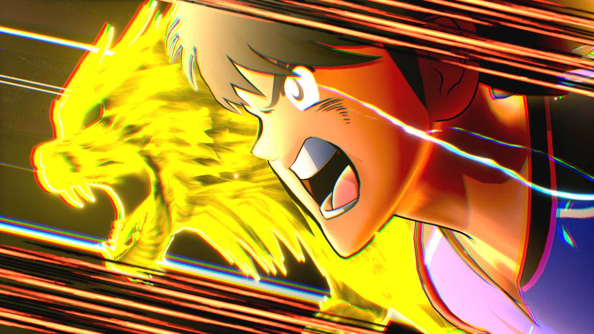 Captain Tsubasa II World Fighters For PlayStation 5 (EU)