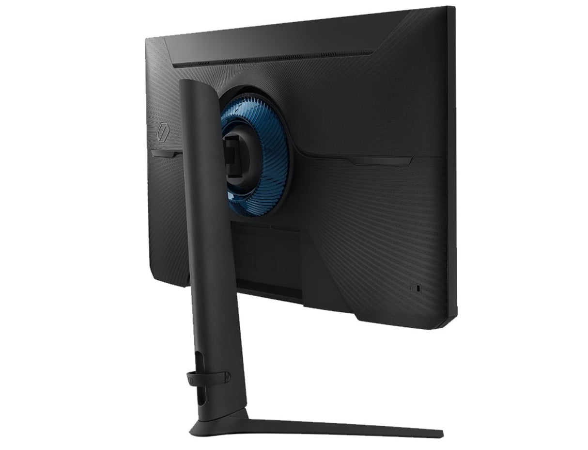 Samsung Odyssey G4 27" FHD,IPS, 240Hz, 1ms, Flat Gaming Monitor