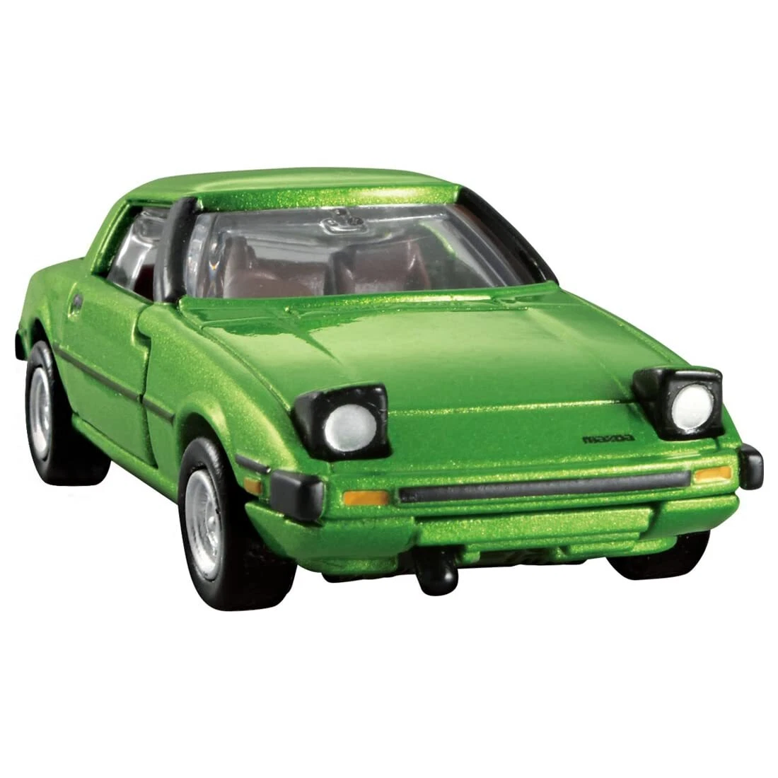 Tomica Mazda Savanna RX-7 (SA22C) - TT-297987