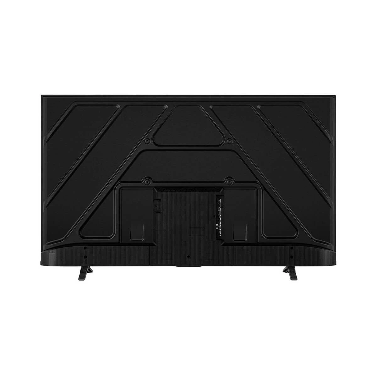 Toshiba 75 Inch UHD LED Smart TV 75C350RP - Black