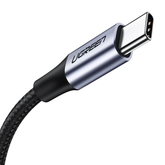 Ugreen 3 Meters 8K Type-C to Display Port Cable – CM556 - 25839