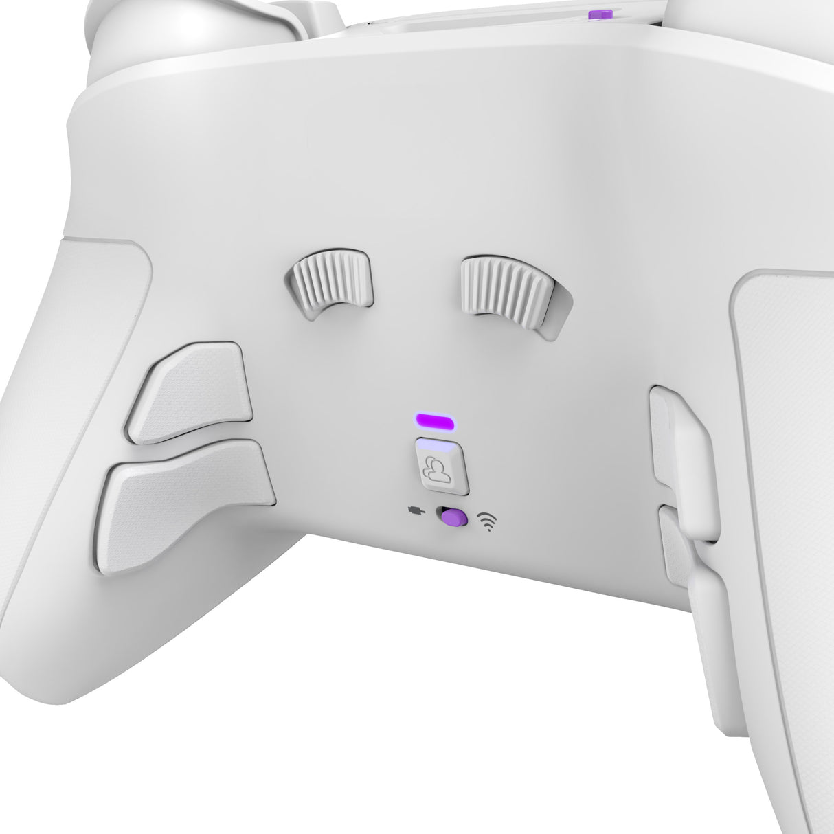Victrix Pro BFG Licensed Wireless Controller For Playstation 5 - White
