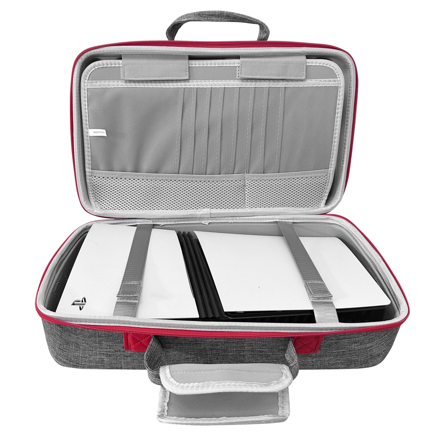 Gamax Storage Bag for PlayStation 5 Pro