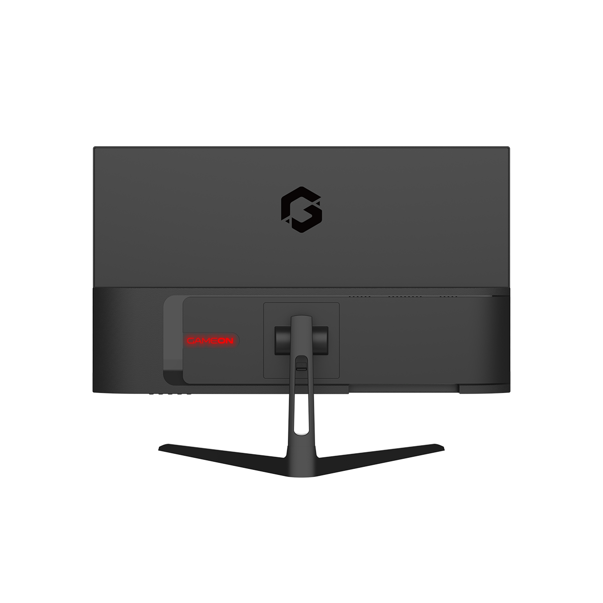 جيم اون شاشة ألعاب GOESP27240IPS بحجم 27 بوصة، فل اتش دي, بمعدل تحديث 240 هرتز، ووقت استجابة 0.5 مللي ثانية، منفذ HDMI 2.1، بانل IPS - اسود