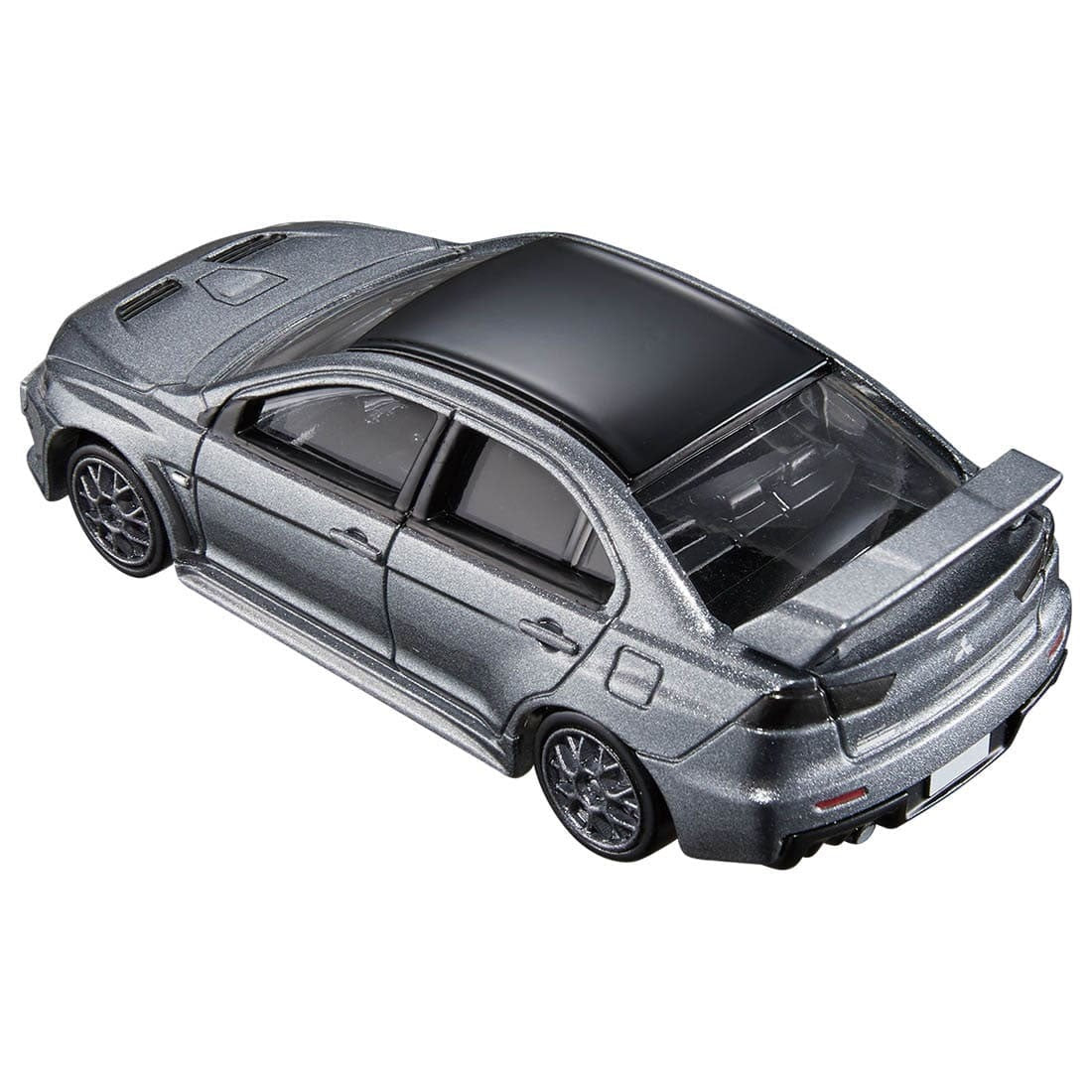 Tomica Mitsubishi Lancer Evolution Final Edition - TT-298168