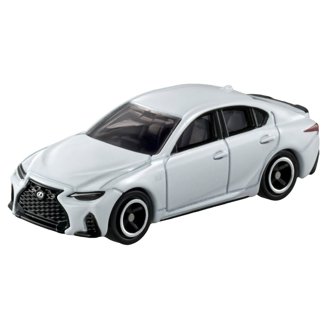Tomica Lexus IS350 F Sport - TT-188186