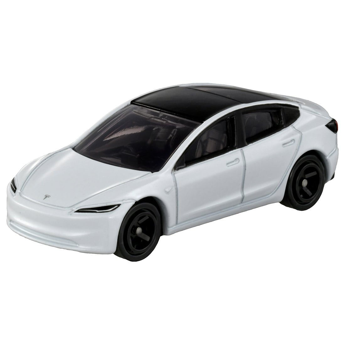 Tomica Tesla Model 3 - TT-270089