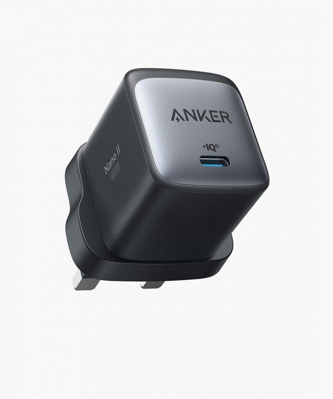 Anker Nano II 65W -Black A2663K11