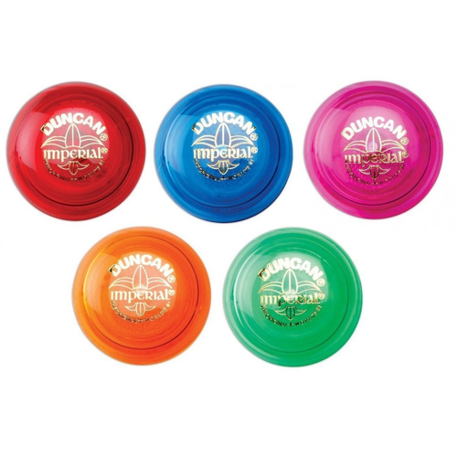 DUNCAN Imperial YO-YO CLASSIC (Blind Box) - 3272DY Selling Per Piece