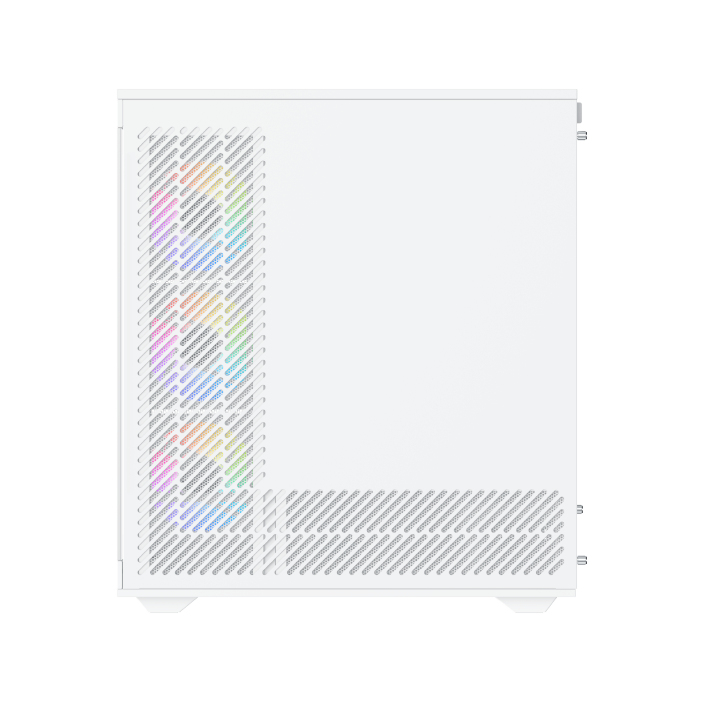 Gaming PC Intel Core I5-14400F,RTX 5070 12GB,RAM 16GB