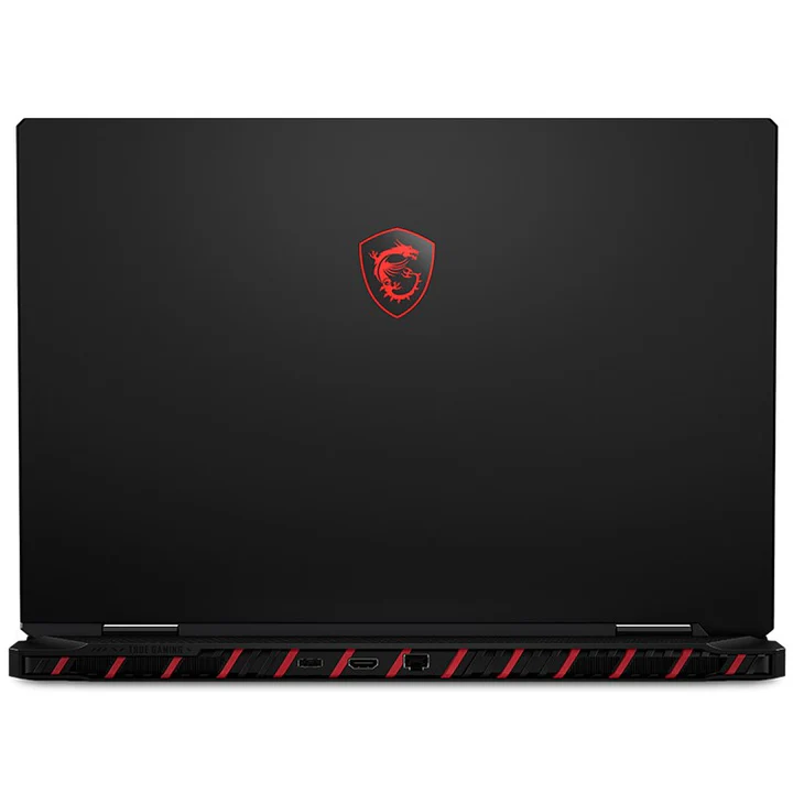 Gaming Laptop MSI Raider 18 HX A14VHG 18" UHD+ Mini LED, 120Hz, CPU i9-14900HX,RTX 4080 12GB,RAM 32GB DDR5