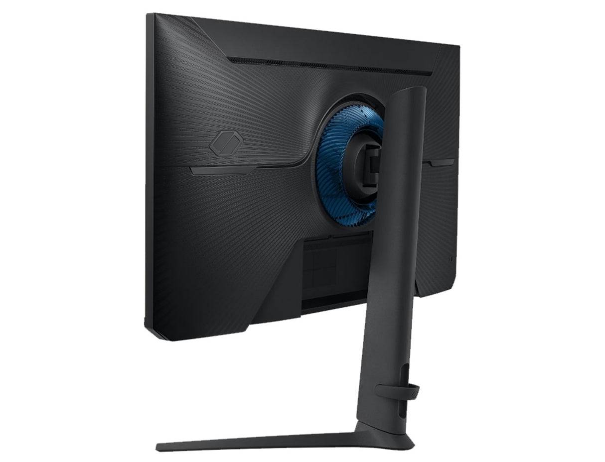 Samsung Odyssey G4 27" FHD,IPS, 240Hz, 1ms, Flat Gaming Monitor