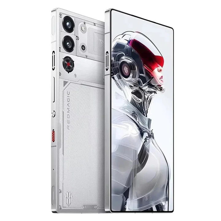 REDMAGIC 10SPro 24G+1T - Moonlight