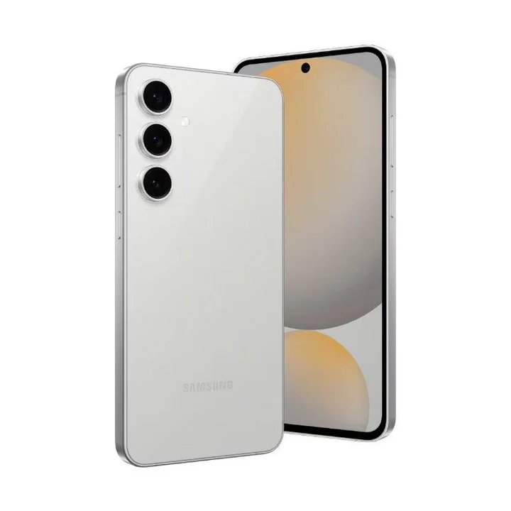 Samsung Galaxy S24 FE, 6.7", 256 GB, 8 GB RAM, 5G Phone