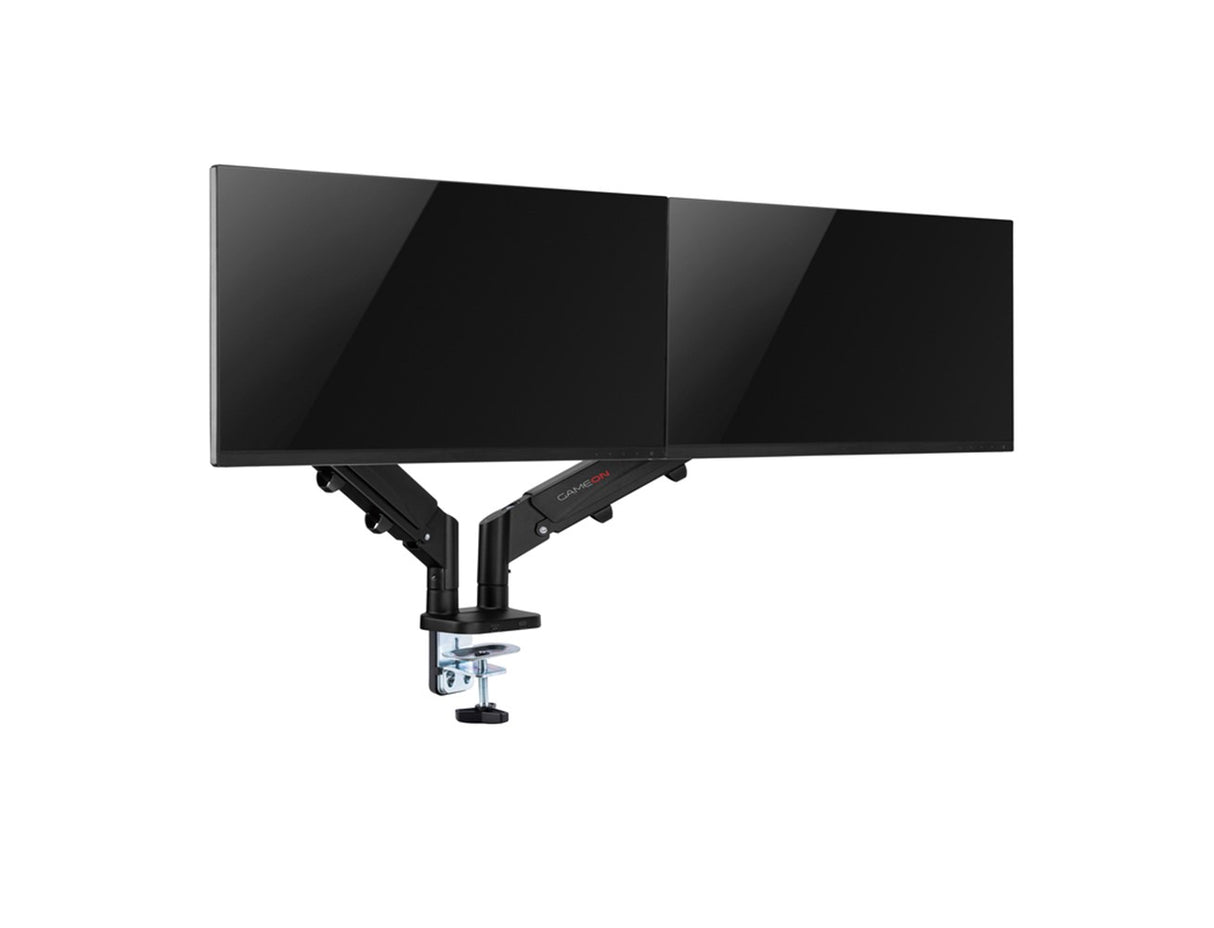 Gameon GO-5350 Counterbalance 2 Monitor Arms