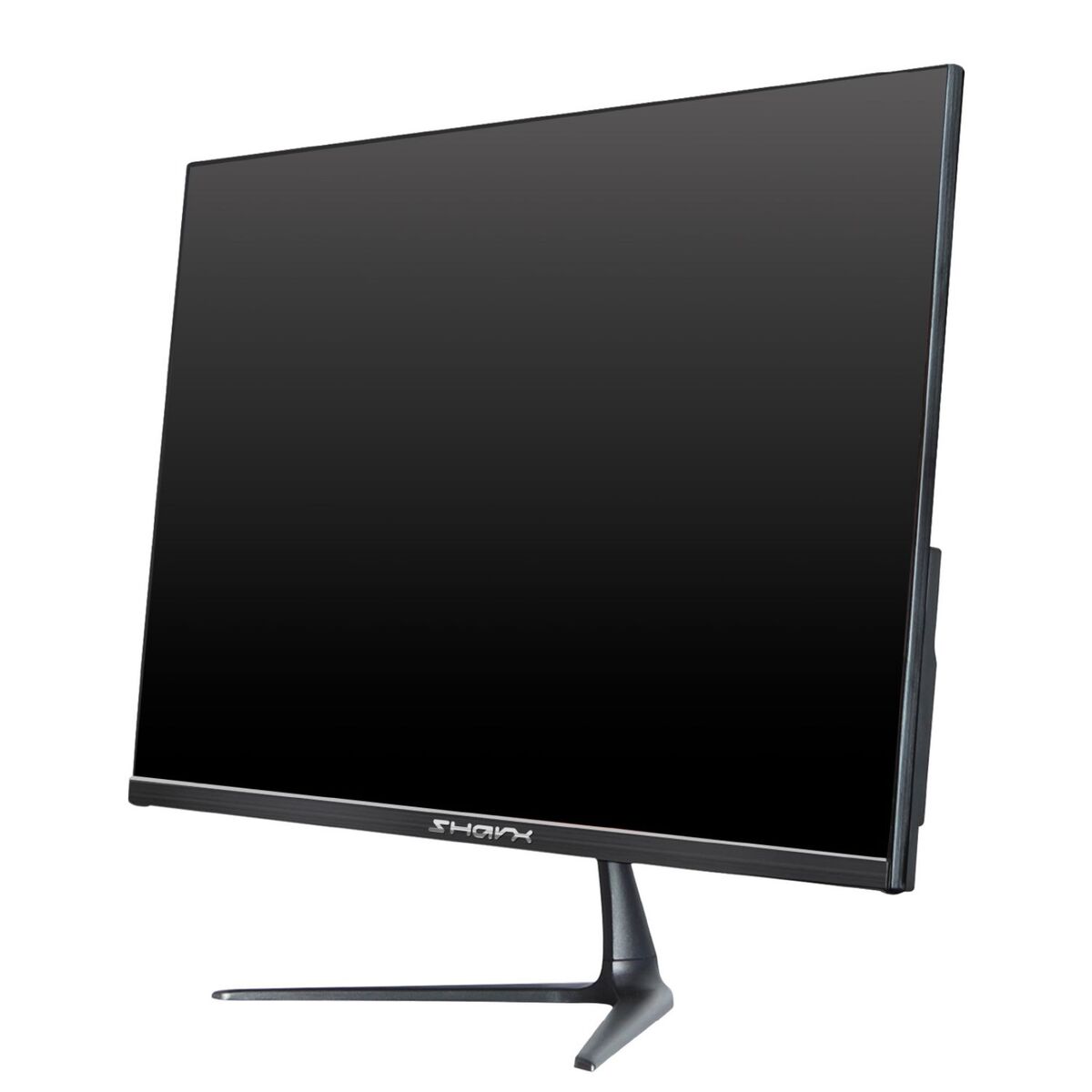 Sharx B27F120I 27" FHD, 120Hz refresh rate, 1ms Response time, HDMI 2.1, IPS Speaker Flat Gaming Monitor