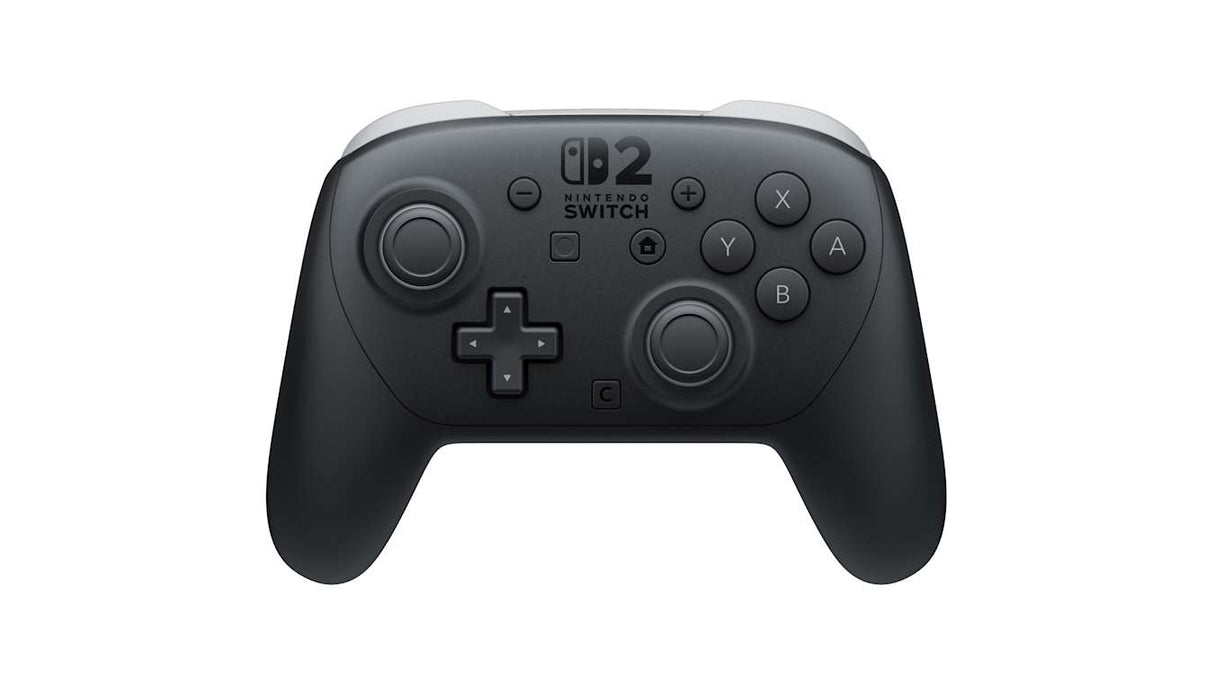 Nintendo Switch 2 Pro Controller
