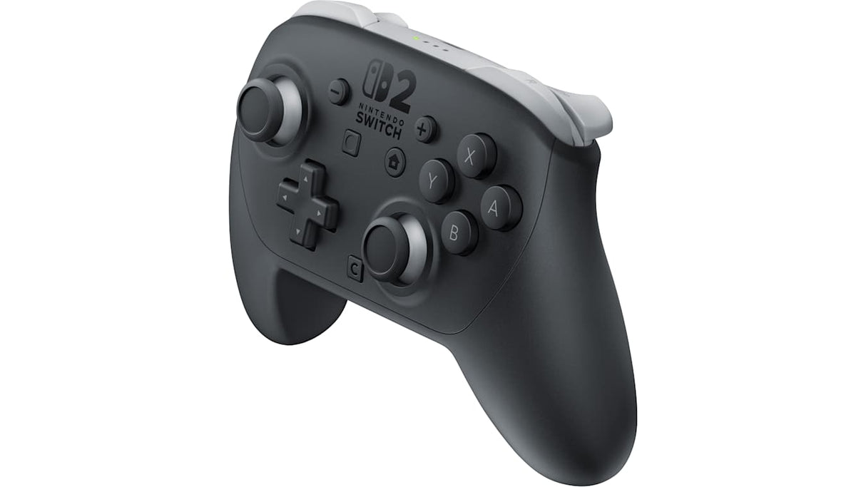 Nintendo Switch 2 Pro Controller