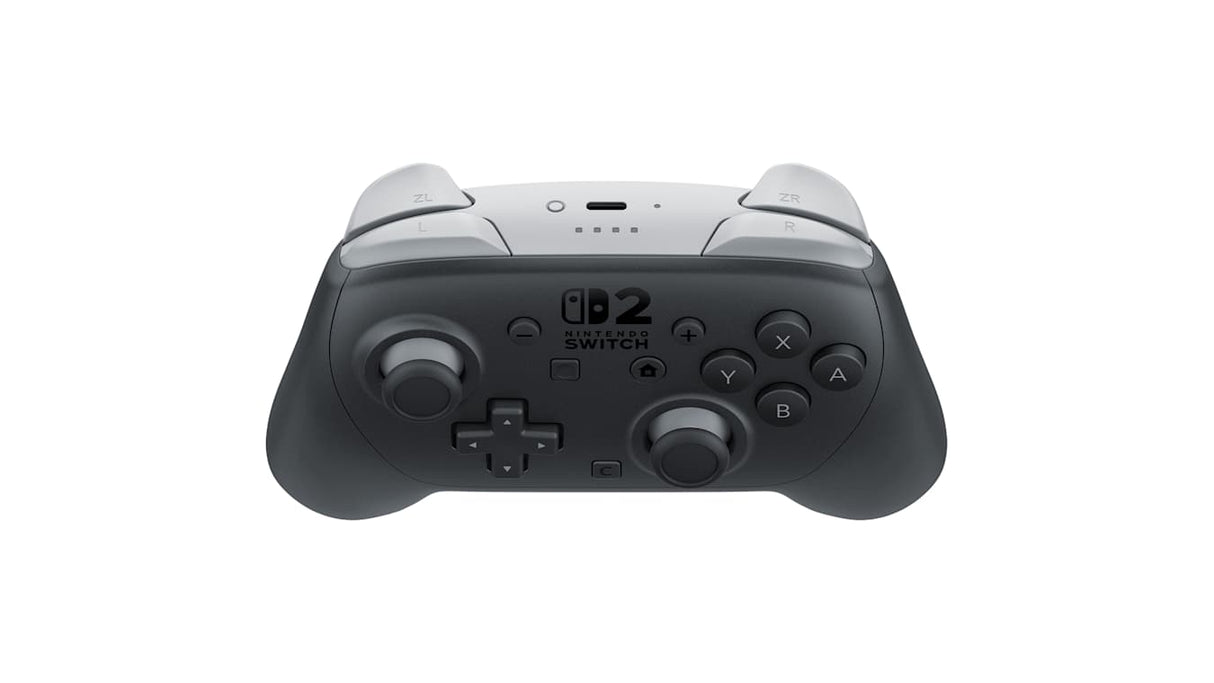 Nintendo Switch 2 Pro Controller