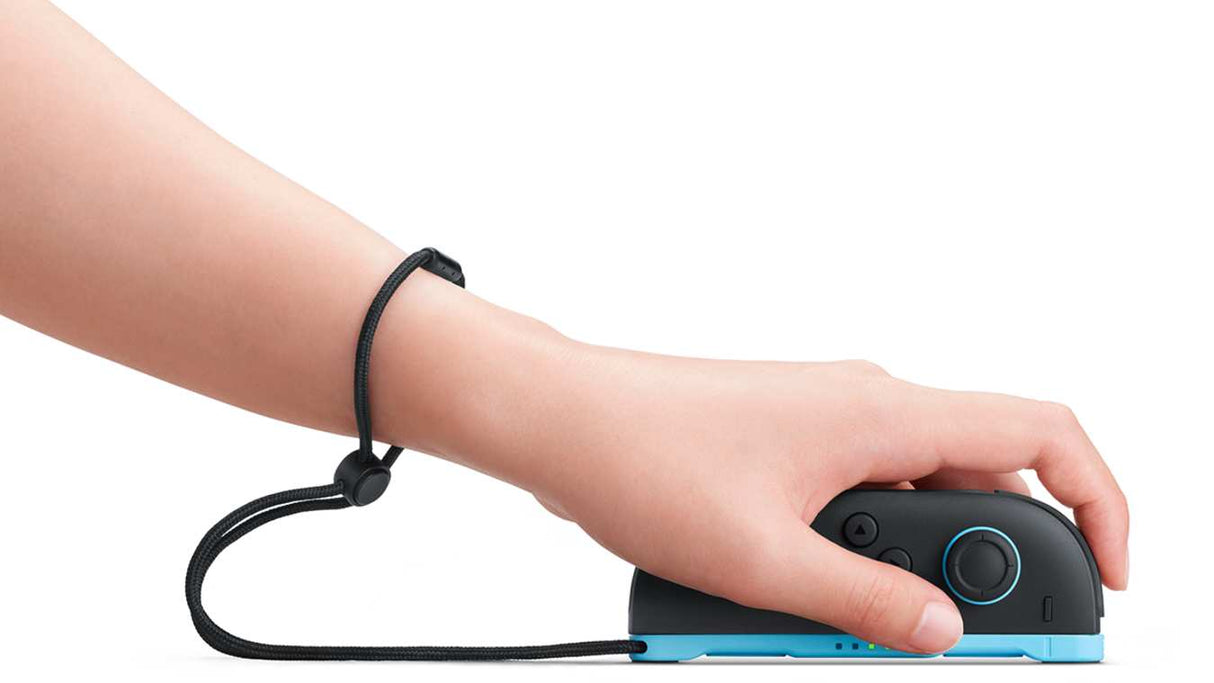 Nintendo Switch 2 Joy-Con (L-R) Light Blue/Red