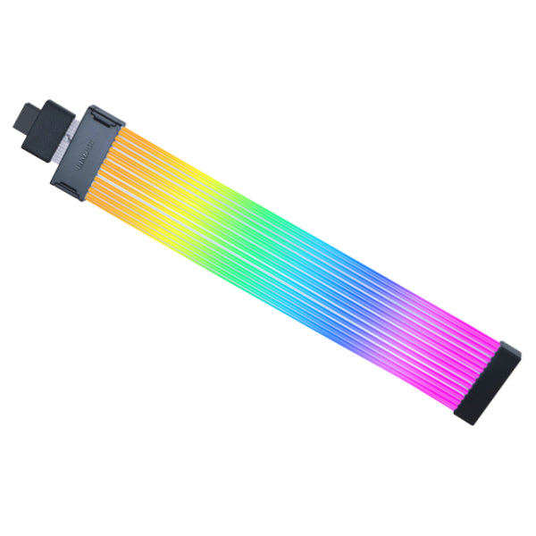 LIAN LI Strimer Wireless 24Pin RGB Extension Cable