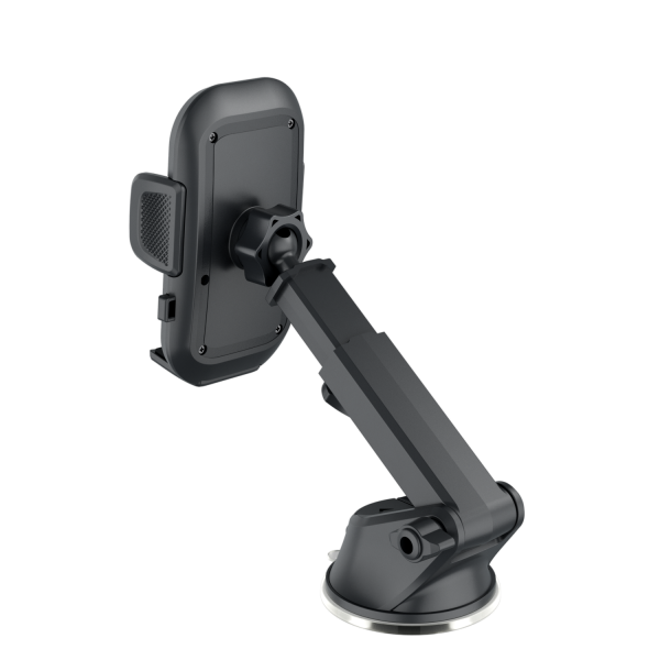 Car Holder Proove Longway Plaid Suction Type Car Mount