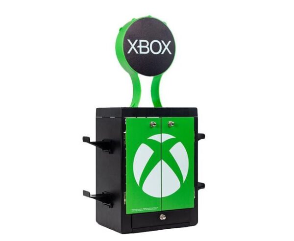 Numskull Official Xbox Gaming Locker