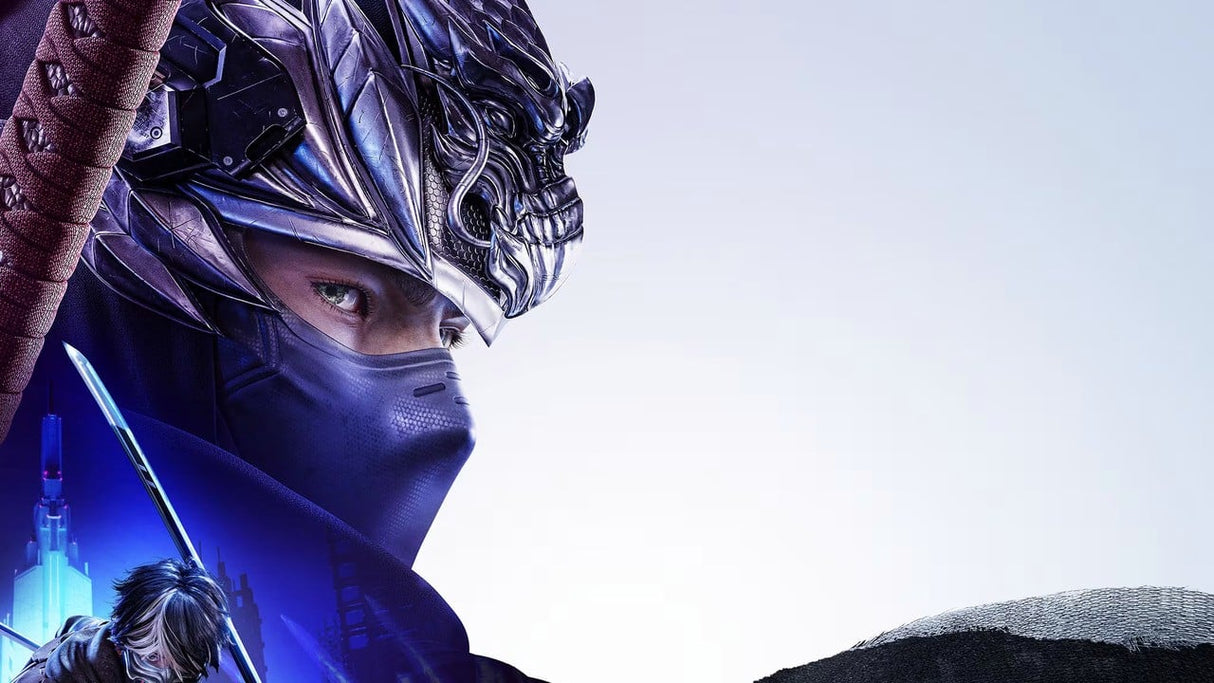 Ninja Gaiden 4 For PlayStation 5