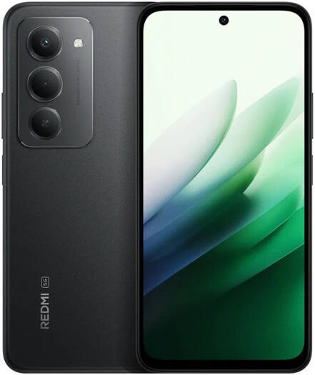 Redmi 15 5G Snapdragon 6s Gen 3 8GB RAM 256GB Storage 6.9" FHD+ display 144Hz, 7000mAh