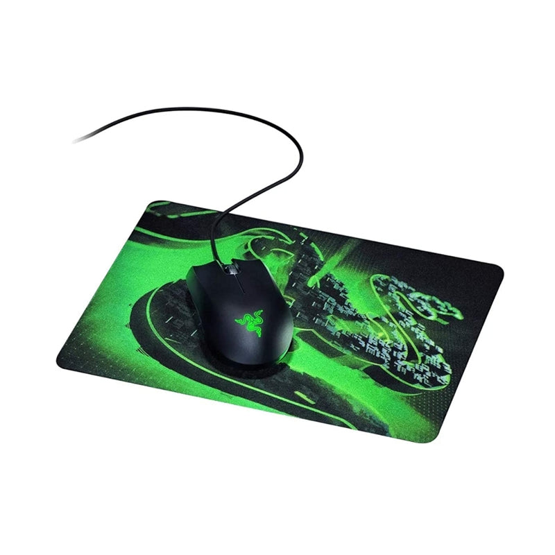 Razer Abyssus & Goliathus Construct Bundle