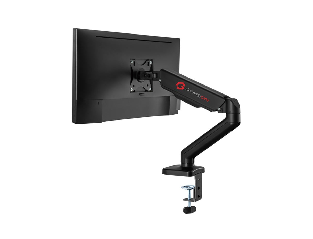 Gameon Go-5336 Counterbalance Monitor Arm