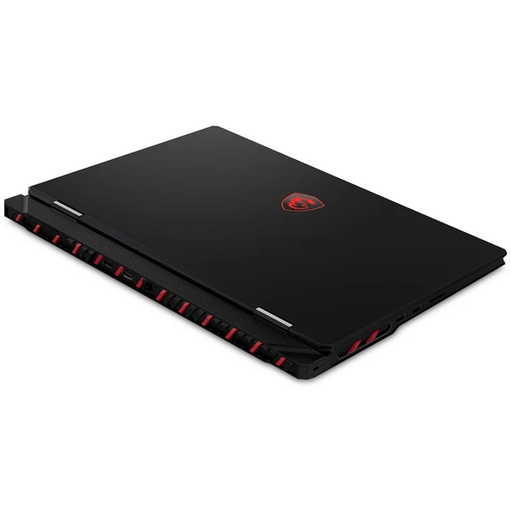 Gaming Laptop MSI Raider 18 HX A14VHG 18" UHD+ Mini LED, 120Hz, CPU i9-14900HX,RTX 4080 12GB,RAM 32GB DDR5