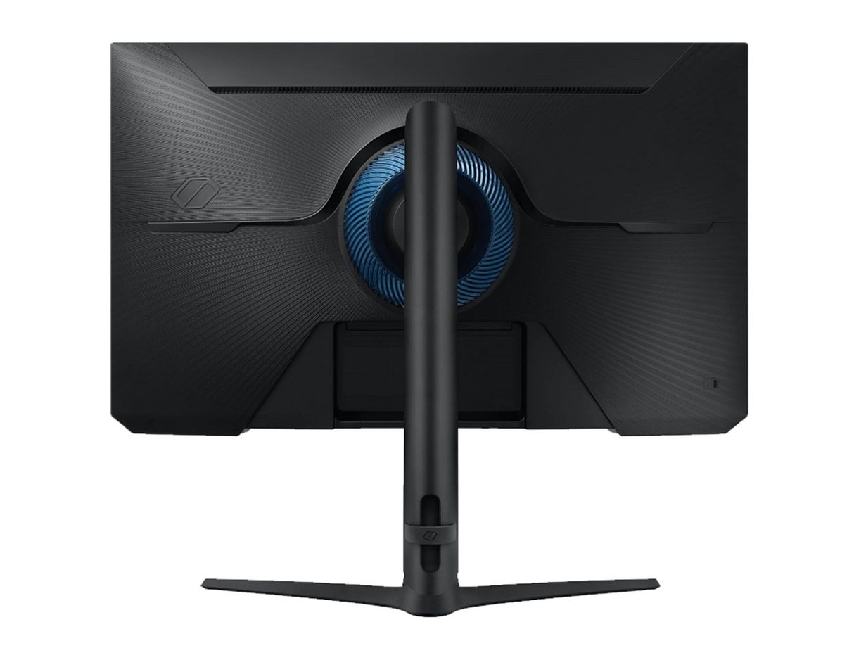 Samsung Odyssey G4 27" FHD,IPS, 240Hz, 1ms, Flat Gaming Monitor
