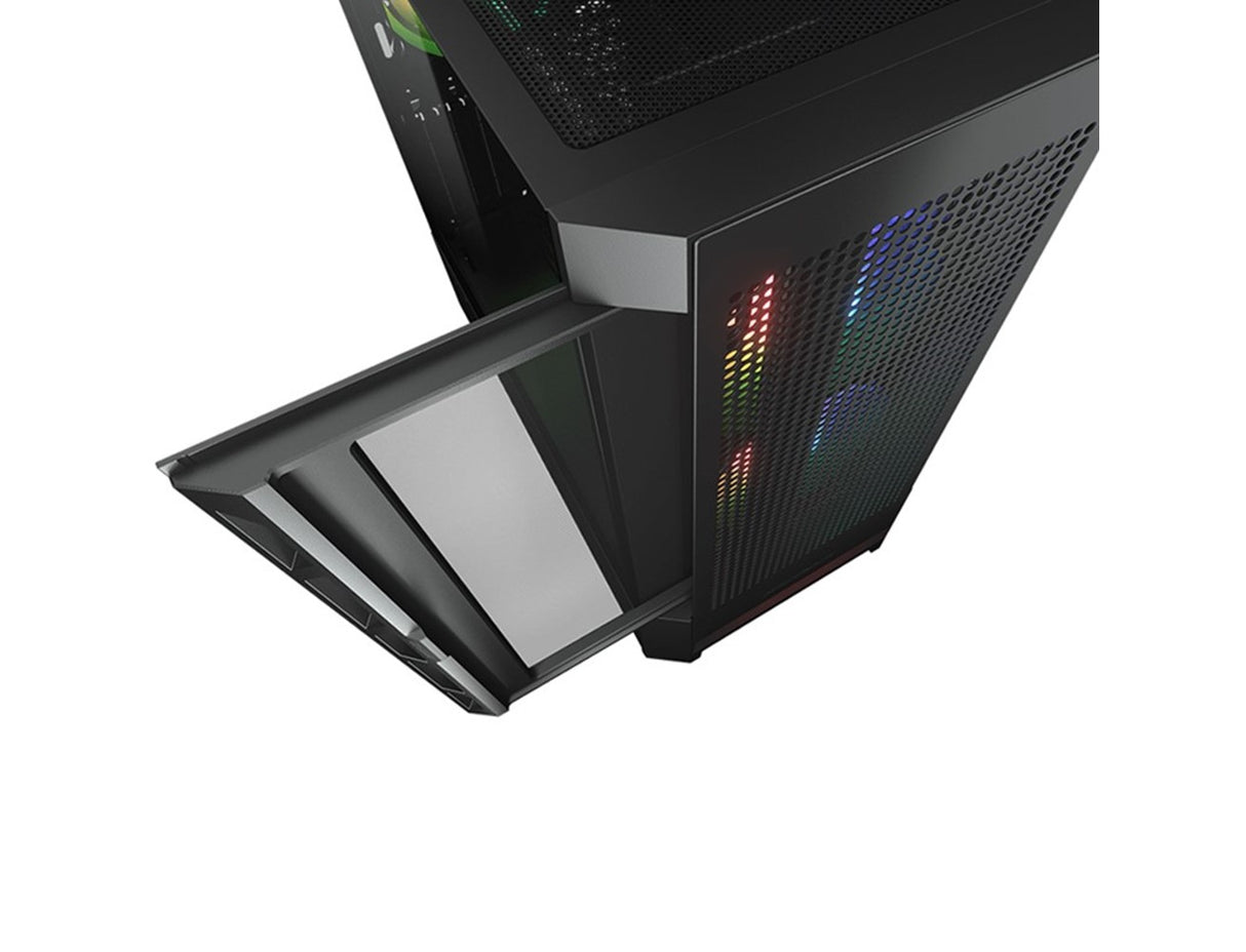 Gaming Pc Intel Core i5-14600K, RTX 4070 SUPER, 16GB RAM