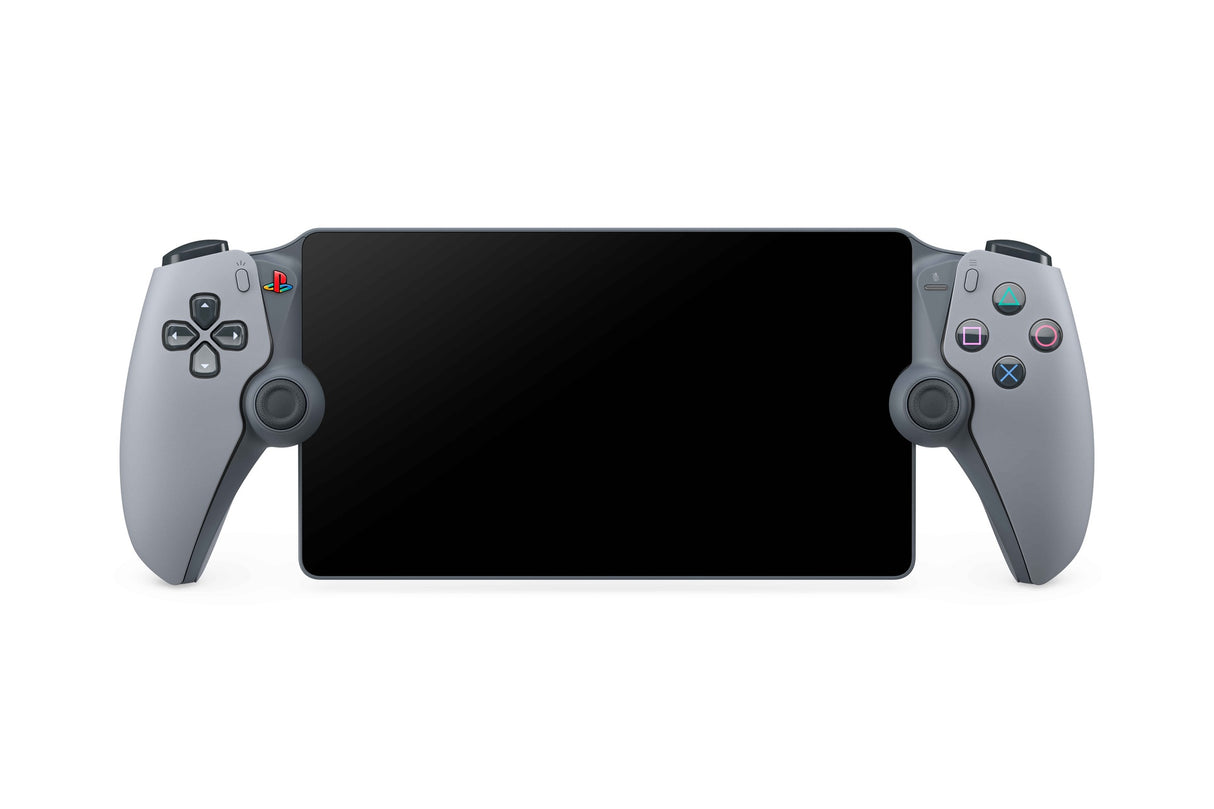 PS5 30th Anniversary PlayStation Portal Remote Player for PS5 Console EU