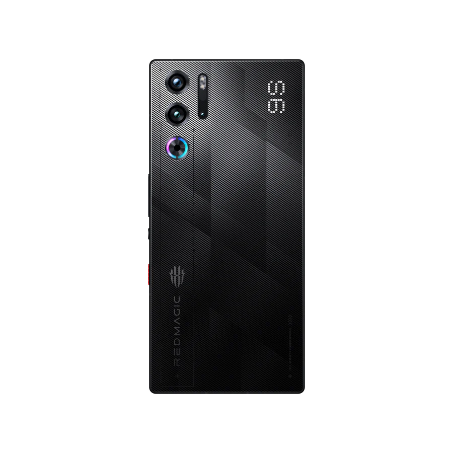 REDMAGIC 9S Pro 12GB RAM , Storage 256GB - Sleet