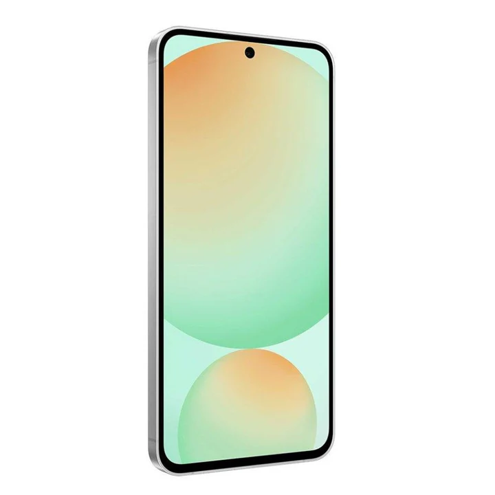 Samsung Galaxy S24 FE, 6.7", 256 GB, 8 GB RAM, 5G Phone
