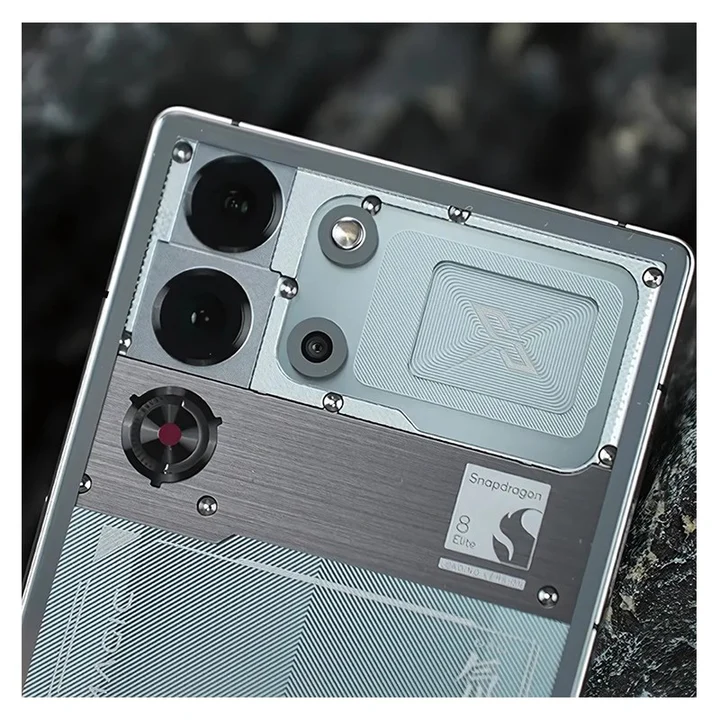 REDMAGIC 10SPro 24G+1T - Moonlight