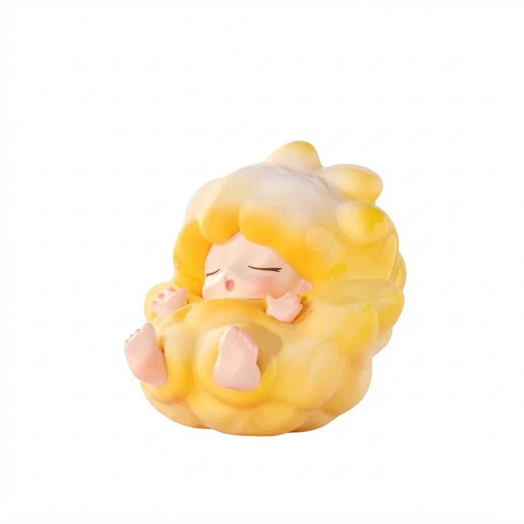 Yumo My Day Series 9 cm (Blind Box) selling per piece - JO-2024020
