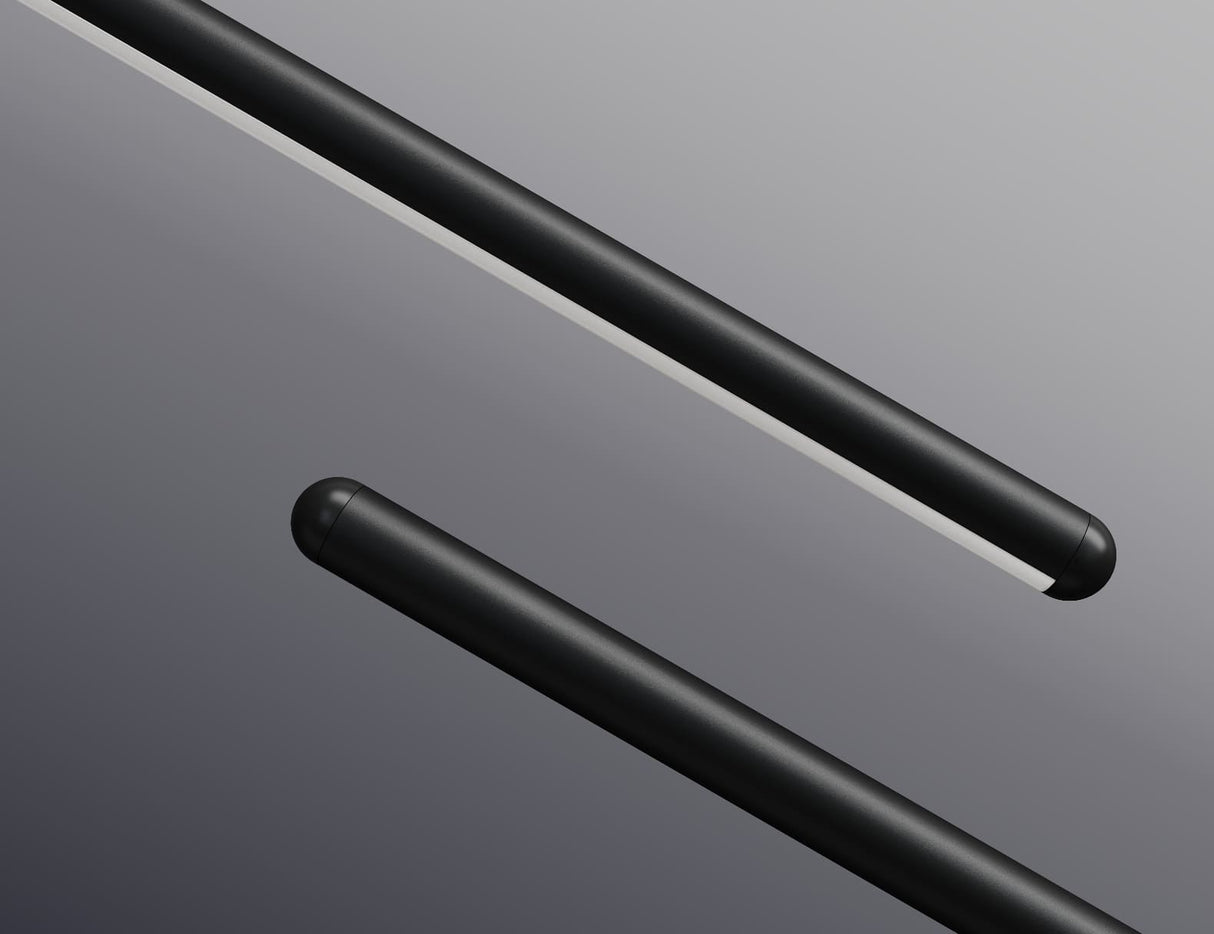 Govee RGBICW Smart Corner Floor Lamp (Matter) - H8076